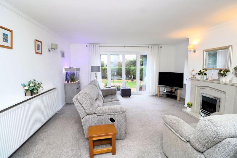 Little Gorway, Walsall 4 bed bungalow for sale £540,000