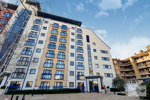 1 bedroom apartment for sale, Newton Place, Isle of Dogs E14