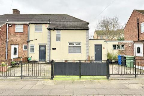 123 Crosby Road, Grimsby, DN33 1LY