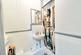 Ground floor shower