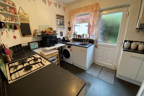 3 bedroom terraced house for sale, Paddiford Place, Stockingford, Nuneaton
