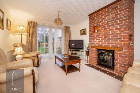 4 bedroom detached house for sale, Shakespeare Way, Taverham, Norwich