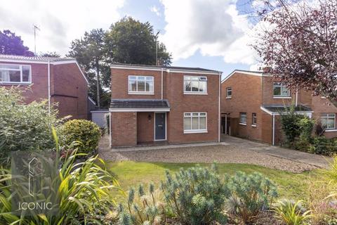 4 bedroom detached house for sale, Shakespeare Way, Taverham, Norwich