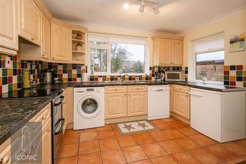 4 bedroom detached house for sale, Shakespeare Way, Taverham, Norwich