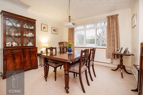 4 bedroom detached house for sale, Shakespeare Way, Taverham, Norwich