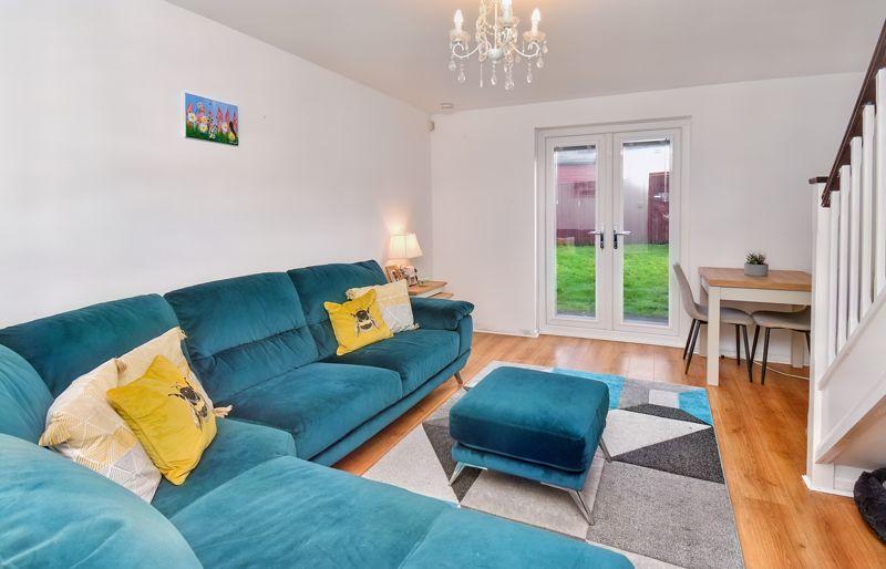 Wellesley Drive, Cumbernauld 2 bed semidetached house £145,000