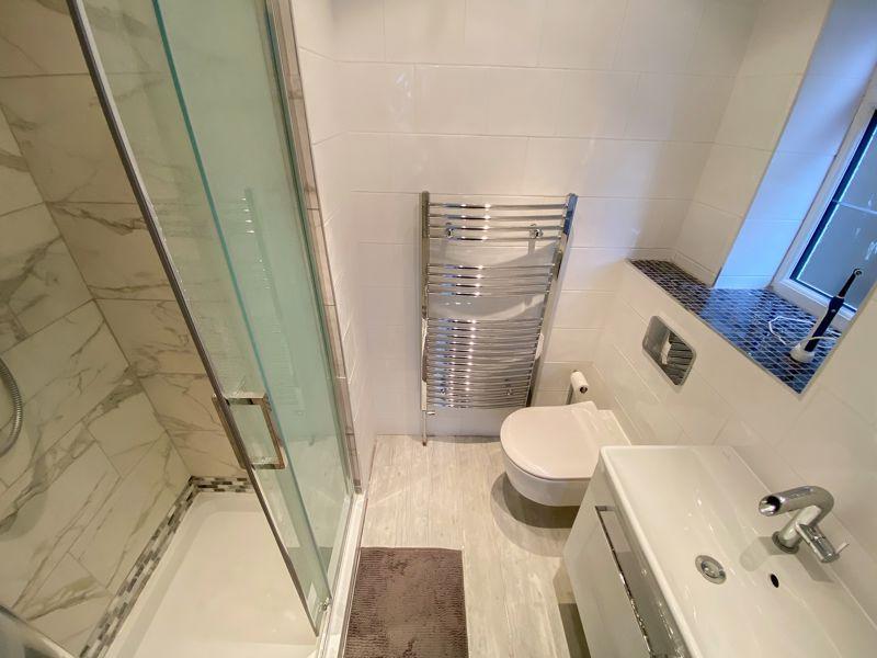 En suite