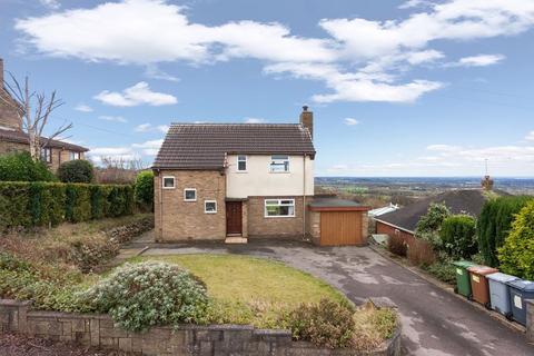 2 bedroom detached house for sale, Station Road, Mow Cop