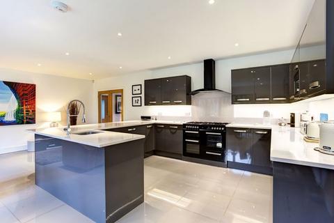5 bedroom detached house for sale - Boundary Lane, Mossley, Congleton