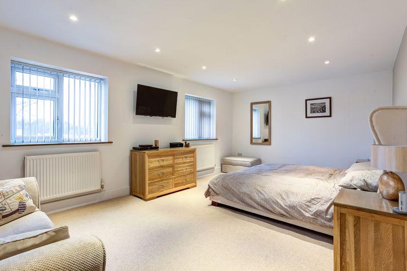 Bedroom 1 front