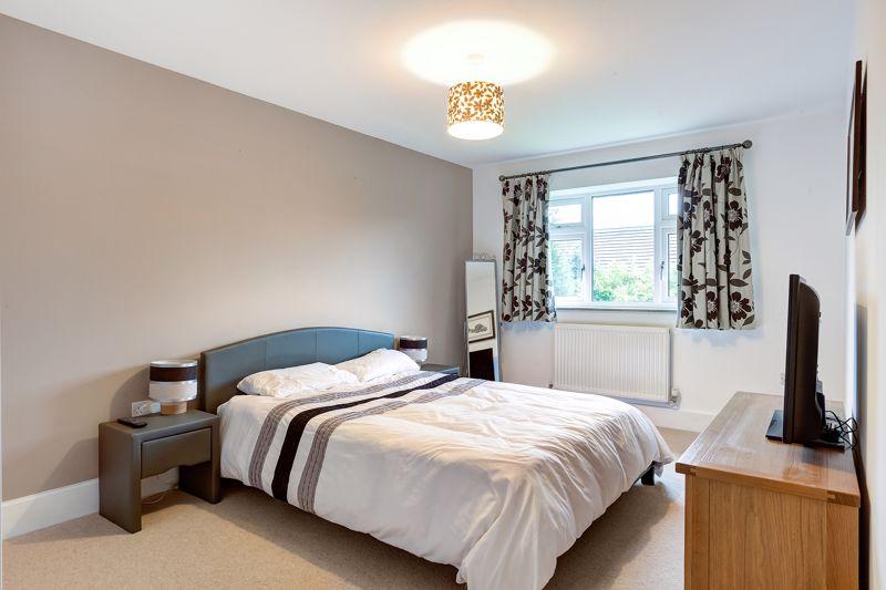 Bedroom 2 rear