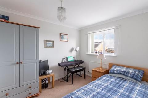 31 Fairfields, Alnwick, NE66 1BT