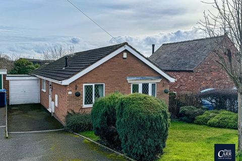 12 Dundalk Lane, Walsall, WS6 7BA