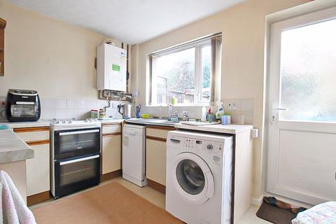 2 bedroom semi-detached house for sale, Berrington Drive, COSELEY, WV14 9QH