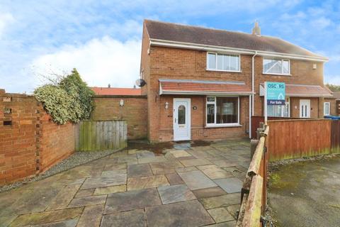 3 bedroom semi-detached house for sale, Dawnay Drive, Anlaby