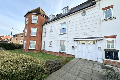 Flat 1, 20 Alan Road, Ipswich, IP3 8EQ