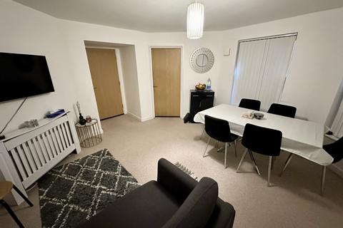 Flat 1, 20 Alan Road, Ipswich, IP3 8EQ