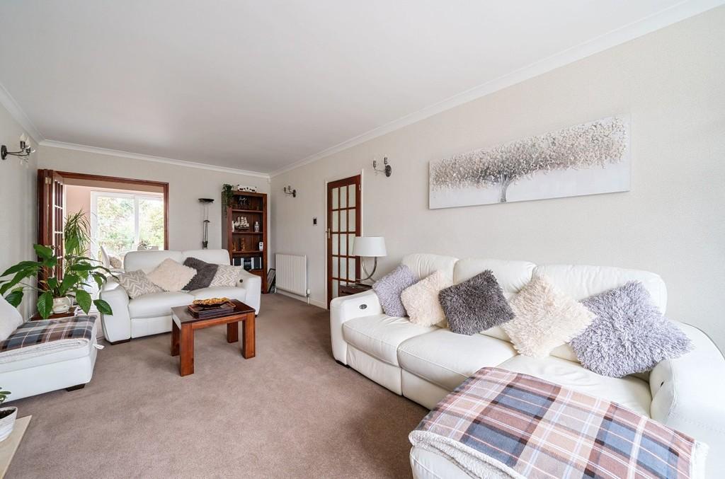 Eaton Road, Sidcup DA14 8 bed detached house for sale £1,095,000