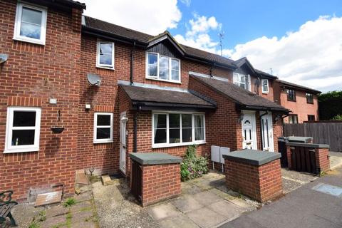 2 bedroom apartment for sale, Tongham Meadows