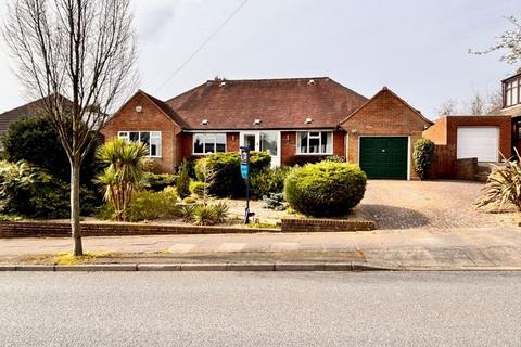 5 bedroom detached bungalow for sale, Pilkington Avenue, Sutton Coldfield, B72 1LQ