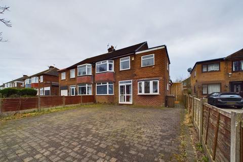 4 bedroom semi-detached house to rent - Bowness Road, Middleton