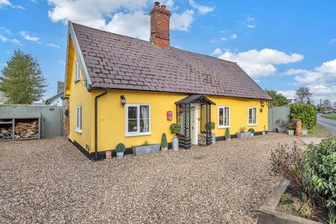 3 bedroom cottage for sale, Stanton Road, Barningham