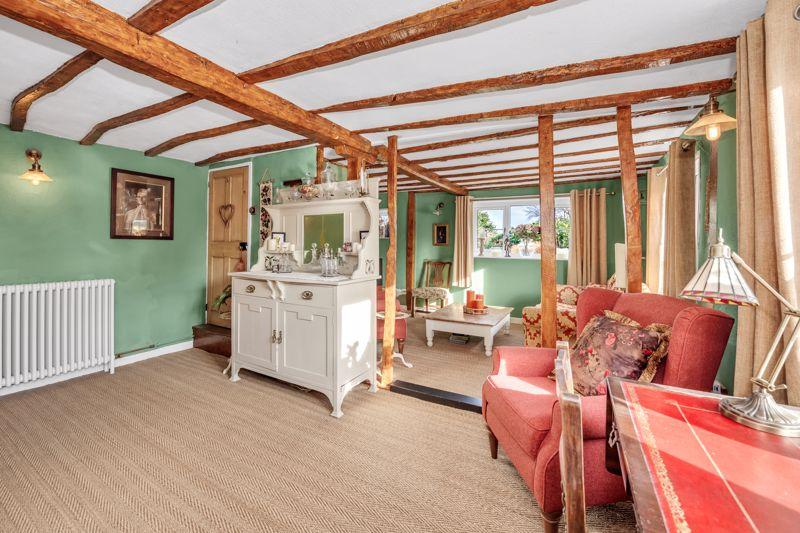 Sitting Room/Snug