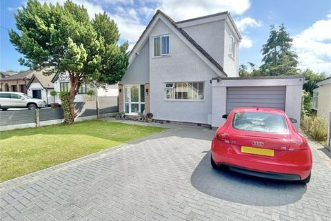 3 bedroom detached bungalow for sale, Pen Y Gaer, Deganwy