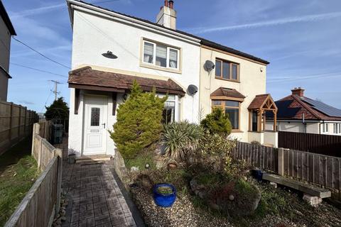 2 bedroom semi-detached house for sale, Bryn Pydew Road, Bryn Pydew