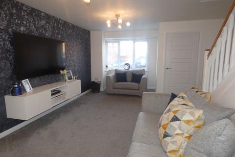 4 bedroom detached house for sale, Woodward Road, Spennymoor DL16