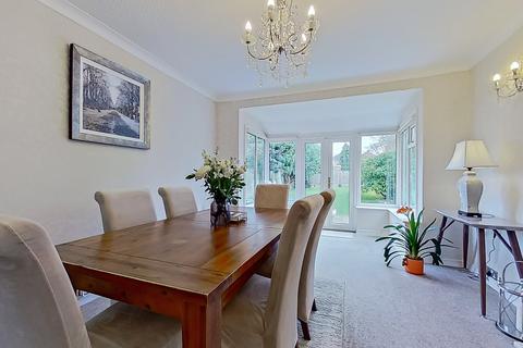 4 bedroom detached house for sale, Darnick Road, Sutton Coldfield B73