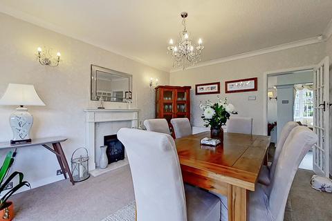 4 bedroom detached house for sale, Darnick Road, Sutton Coldfield B73