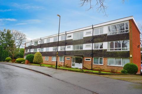 2 bedroom ground floor flat for sale - Blackroot Road, Sutton Coldfield B74