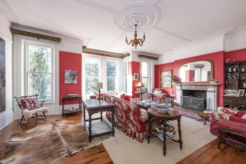 Crouch End - 5 bedroom apartment for sale