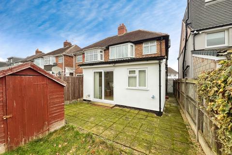 54 Glendower Road, Perry Barr, Birmingham, B42 1SR