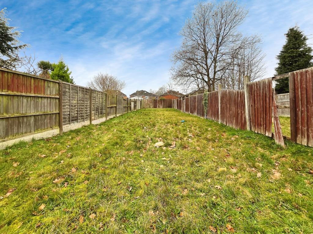 Glendower Road, Birmingham B42 3 bed semidetached house for sale £