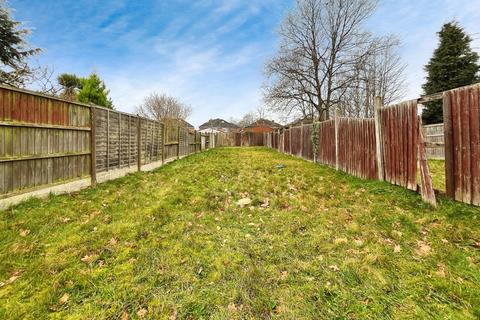 54 Glendower Road, Perry Barr, Birmingham, B42 1SR