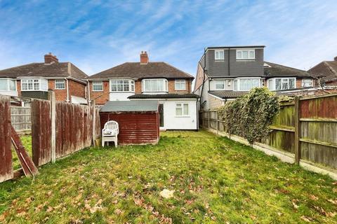54 Glendower Road, Perry Barr, Birmingham, B42 1SR