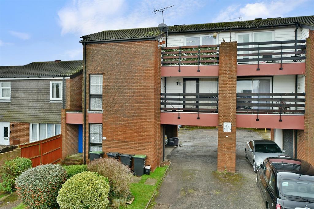 The Hollies, Gravesend, Kent 1 bed flat for sale £165,000