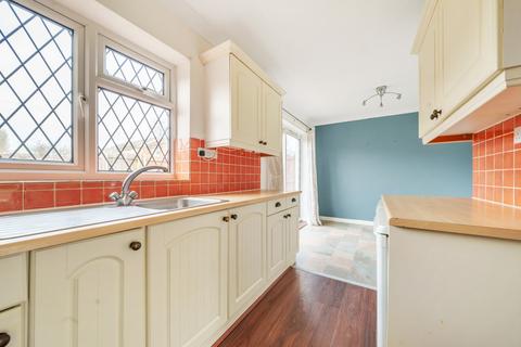 3 bedroom semi-detached house for sale, St. Marys Road, Stowmarket, Suffolk, IP14