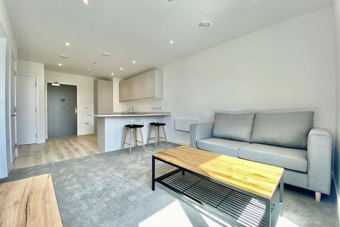 1 bedroom apartment for sale, No 1 Old Trafford, Manchester