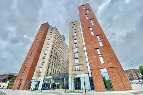 1 bedroom apartment for sale, No 1 Old Trafford, Manchester