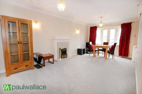 1 bedroom retirement property for sale, Turners Hill, Cheshunt