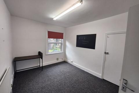 Office to rent, 13 Victoria Road, Shifnal. TF11 8AF