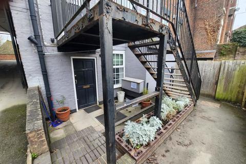 Property to rent, 13 Victoria Road, Shifnal. TF11 8AF