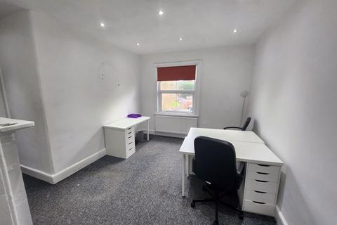 Office to rent, 13 Victoria Road, Shifnal. TF11 8AF