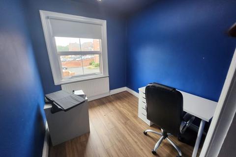 Office to rent, 13 Victoria Road, Shifnal. TF11 8AF