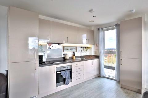 Flat 16, Arthur Court, 301 Ruislip Road, Greenford, UB6 9FL