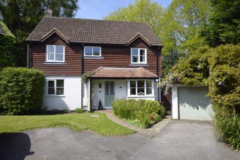 4 bedroom detached house for sale, Castle Rise, Ridgewood