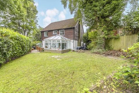 4 bedroom detached house for sale, Castle Rise, Ridgewood